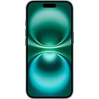 Apple iPhone 16 Single Sim (8GB/128GB) Teal - Thumbnail 6