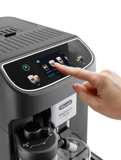 Delonghi  ECAM320.61.G  Magnifica Plus - Image 4