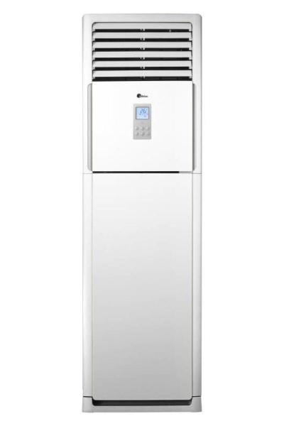 (150მ²-200მ² ) კოლონური კონდიციონერი Midea MFM-60ARN1-RB6 - Image 1