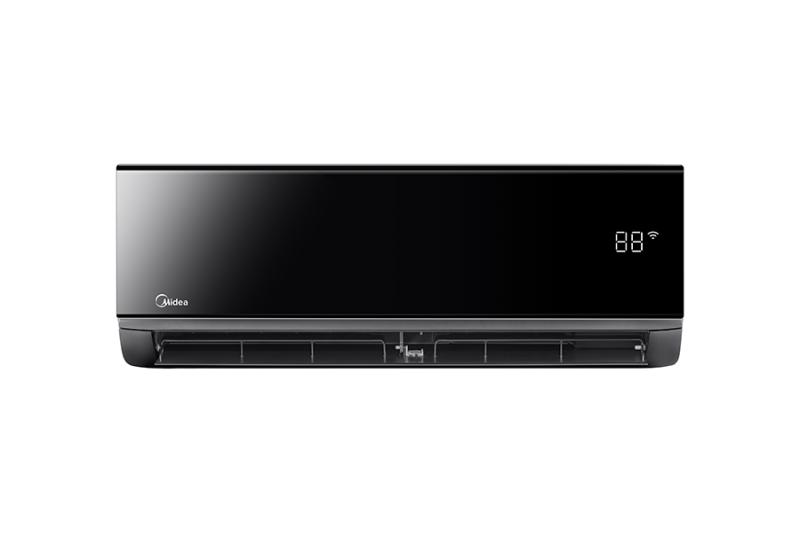 (55-60მ²) კონდიციონერი Midea AG-18N8DO Ioniser/ Black XTREME - Image 5