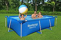 Bestway 56403 Frame Pool - Thumbnail 3