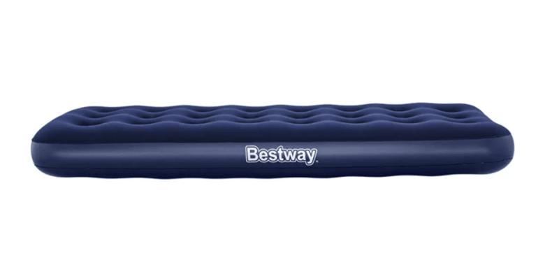 203სმ x 152სმ x 22სმ გასაბერი ლეიბი Bestway 67003 - Image 3