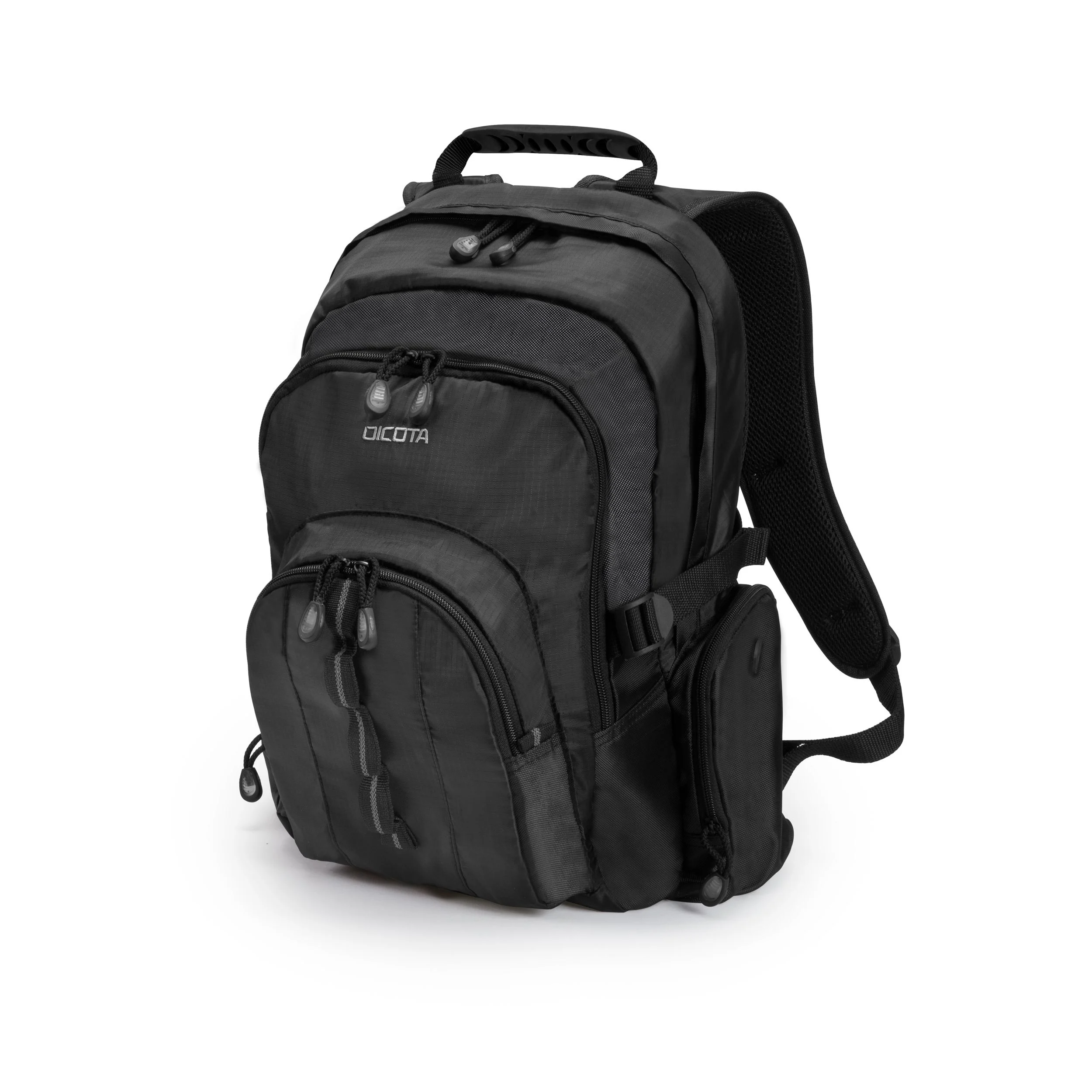 Dicota Backpack UNIVERSAL 14-15.6" - Black