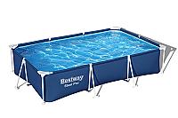 Bestway 56404 Frame Pool