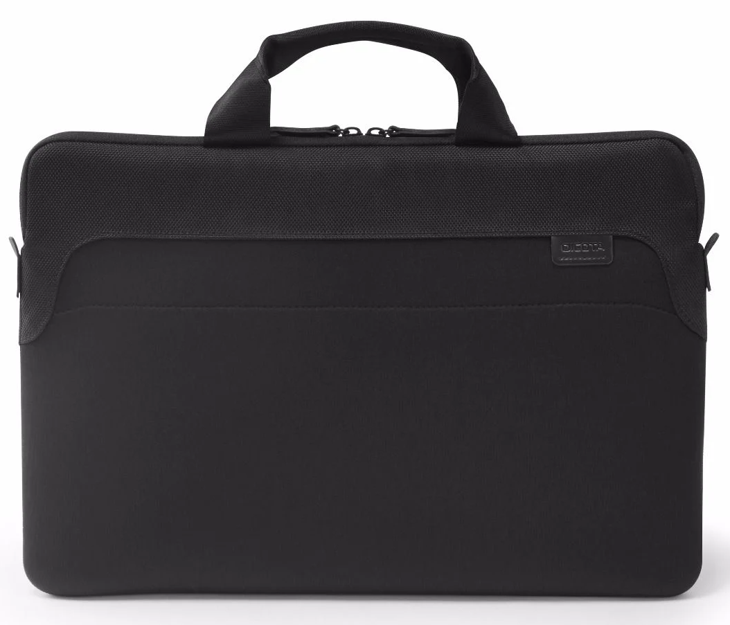 Dicota Laptop Sleeve Plus PRO 14-14.1" - Black