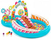 2.95cm x 1.91cm x 1.30cm Inflatable Pool Ride INTEX 57149 - Thumbnail 2