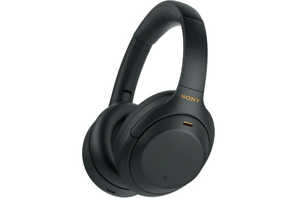 Sony WH-1000XM4 Wireless - Black