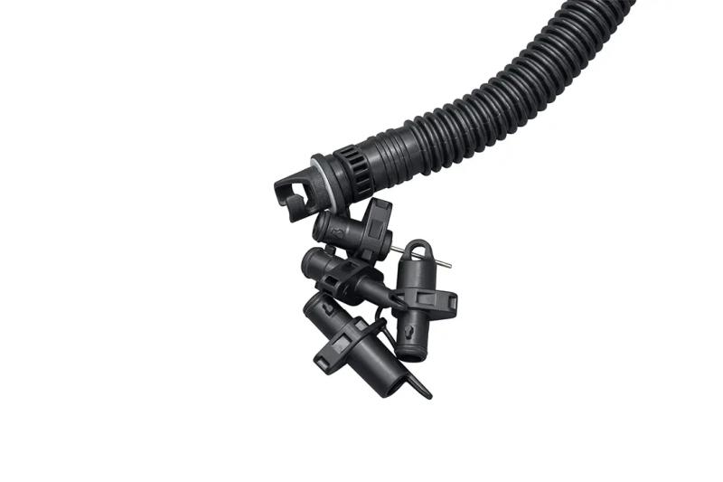 ჰაერის ტუმბო Bestway 62227 - Image 4