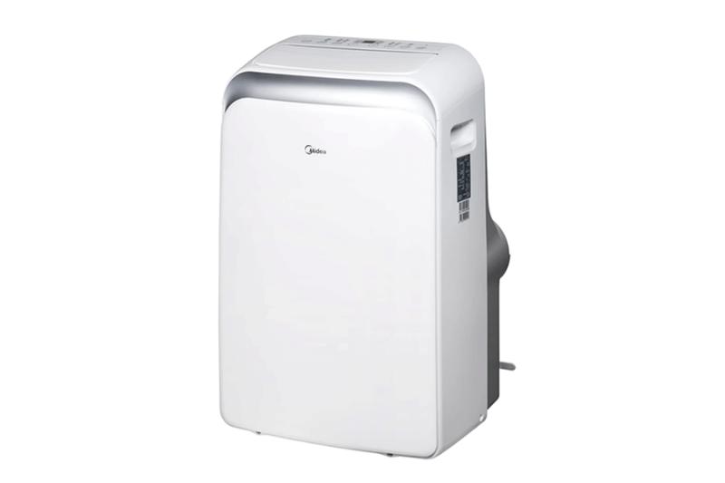 (პორტატული) დასადგამი კონდიციონერი Midea MPPD-09CRN7 (Cooling) - Image 2