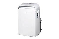 (პორტატული) დასადგამი კონდიციონერი Midea MPPD-09CRN7 (Cooling) - Thumbnail 2