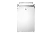 (პორტატული) დასადგამი კონდიციონერი Midea MPPD-09CRN7 (Cooling) - Thumbnail 3