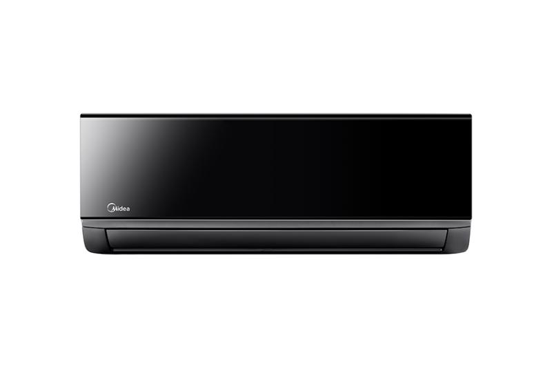 (75-80მ²) კონდიციონერი Midea AG-24N8DO Ioniser/ Black XTREME - Image 1