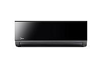 (75-80მ²) კონდიციონერი Midea AG-24N8DO Ioniser/ Black XTREME