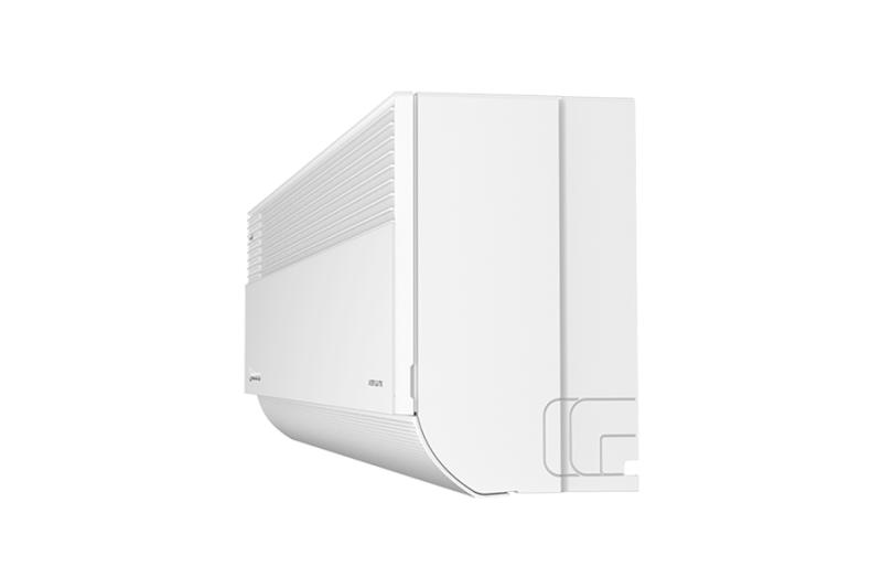 (25-30მ²) კონდიციონერი Midea GAIA-09HRFN8 - Image 5