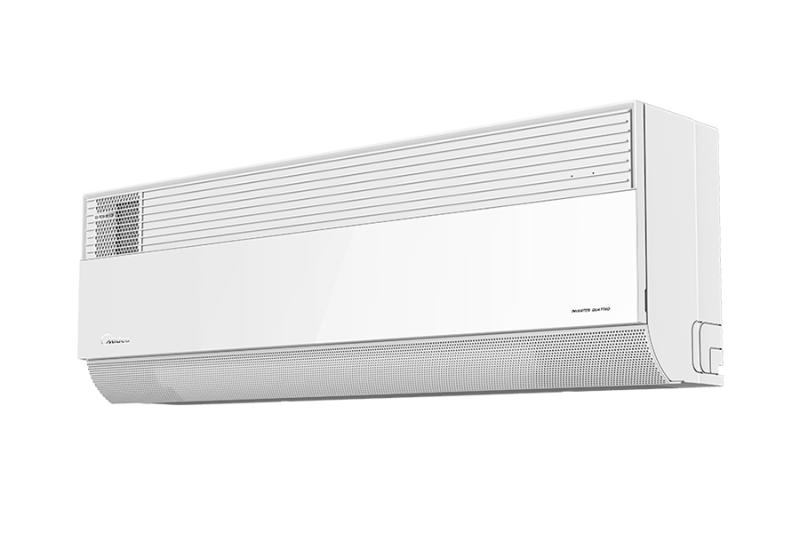 (25-30მ²) კონდიციონერი Midea GAIA-09HRFN8 - Image 7