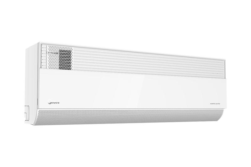 (25-30მ²) კონდიციონერი Midea GAIA-09HRFN8 - Image 8