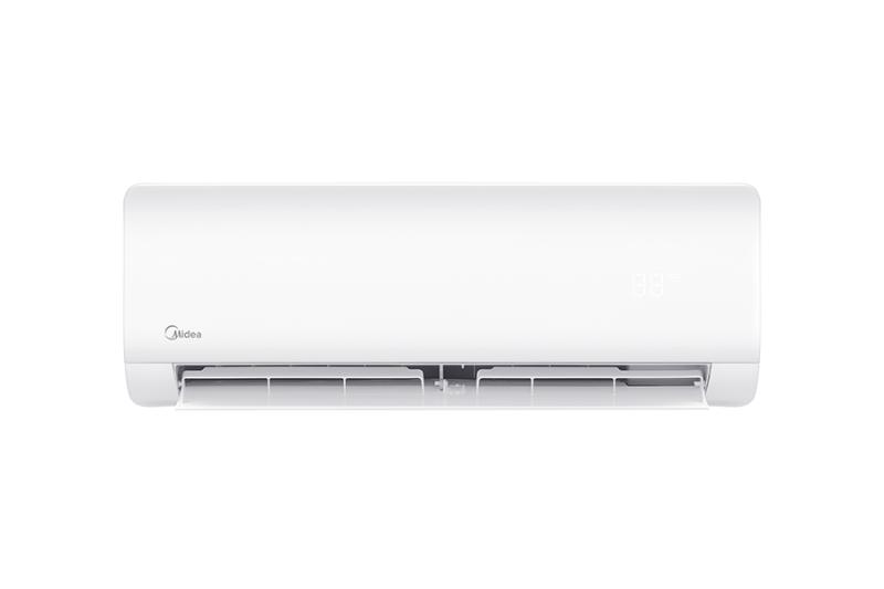 (55-60მ²) კონდიციონერი Midea MSAG-18HRN1 - Image 3