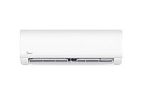 (55-60მ²) კონდიციონერი Midea MSAG-18HRN1 - Thumbnail 3