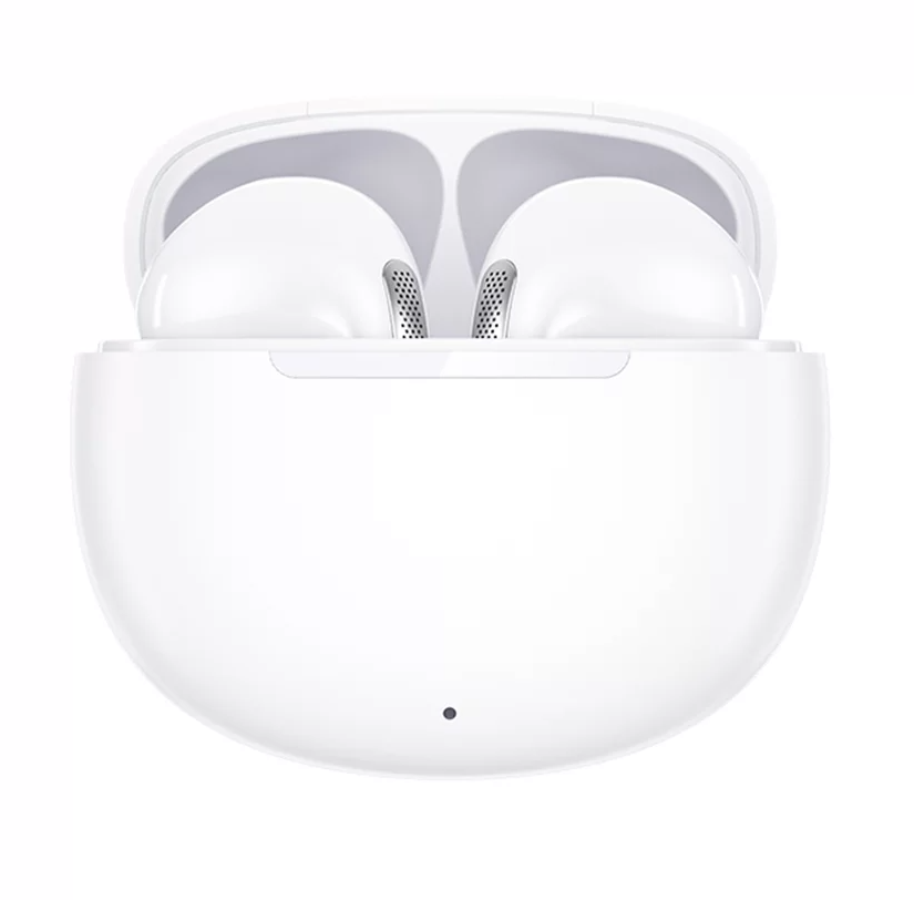 QCY T20 AilyPods - White