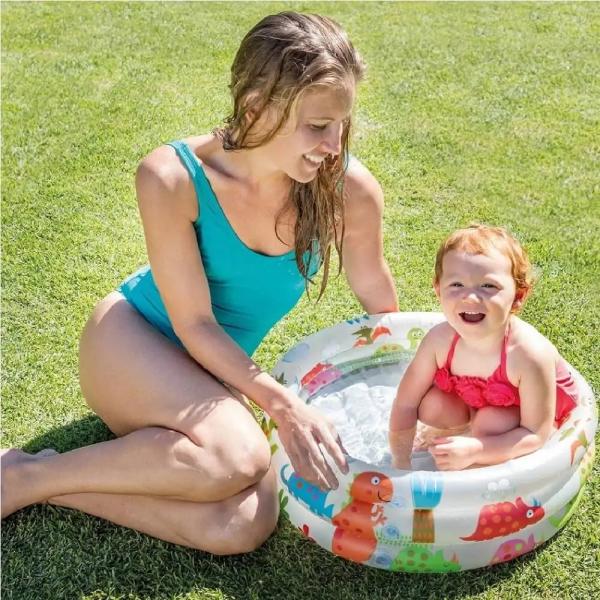 Intex 57106 საბავშვო აუზი - Image 2