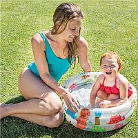 Intex 57106 საბავშვო აუზი - Thumbnail 2