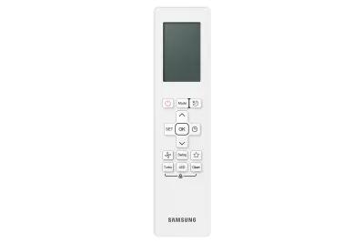 (50-60მ2) კონდიციონერი Samsung Inverter AR18BXHQASINUA Indoor, 50-60m2, Inverter - Image 3