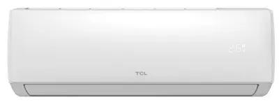 (35-40მ2) კონდიციონერი TCL On/Off TAC-12CHSA/XA73 INDOOR  (35-40m2)  R410A ,White + Complect - Image 1