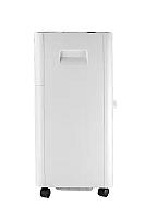 (25-30მ2) (პორტატული) დასადგამი კონდიციონერი TCL TAC-09CPA/RV (25-30m2)  R410A, Portable, Cooling, + Complect - White - Thumbnail 6