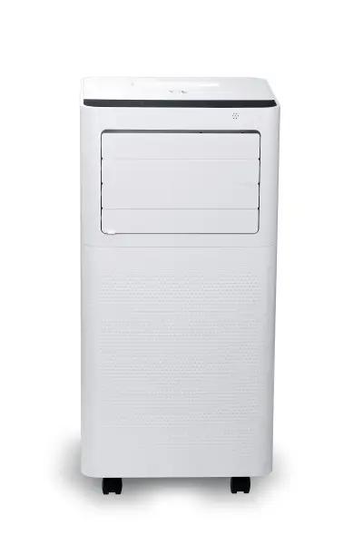 (25-30მ2) (პორტატული) დასადგამი კონდიციონერი TCL TAC-09CHPA/RPV (25-30m2)  R410A, Portable, Cooling and heating, + Complect - Image 1