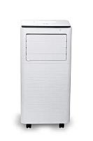 (25-30მ2) (პორტატული) დასადგამი კონდიციონერი TCL TAC-09CHPA/RPV (25-30m2)  R410A, Portable, Cooling and heating, + Complect