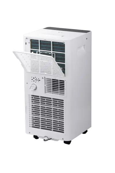 (25-30მ2) (პორტატული) დასადგამი კონდიციონერი TCL TAC-09CHPA/RPV (25-30m2)  R410A, Portable, Cooling and heating, + Complect - Image 2