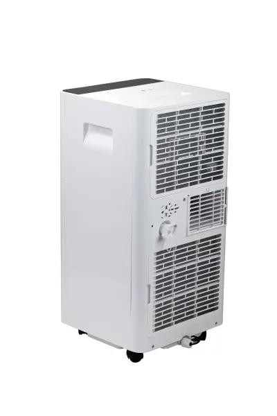 (25-30მ2) (პორტატული) დასადგამი კონდიციონერი TCL TAC-09CHPA/RPV (25-30m2)  R410A, Portable, Cooling and heating, + Complect - Image 3