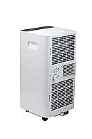 (25-30მ2) (პორტატული) დასადგამი კონდიციონერი TCL TAC-09CHPA/RPV (25-30m2)  R410A, Portable, Cooling and heating, + Complect - Thumbnail 3