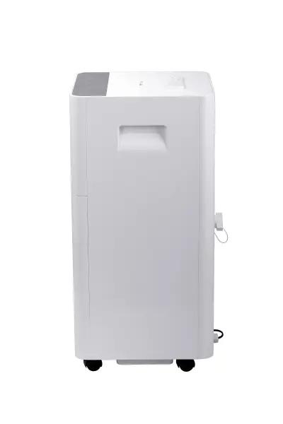 (25-30მ2) (პორტატული) დასადგამი კონდიციონერი TCL TAC-09CHPA/RPV (25-30m2)  R410A, Portable, Cooling and heating, + Complect - Image 4