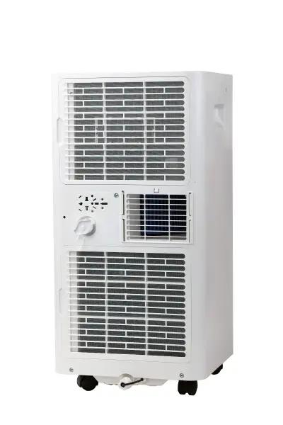 (25-30მ2) (პორტატული) დასადგამი კონდიციონერი TCL TAC-09CHPA/RPV (25-30m2)  R410A, Portable, Cooling and heating, + Complect - Image 5