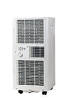 (25-30მ2) (პორტატული) დასადგამი კონდიციონერი TCL TAC-09CHPA/RPV (25-30m2)  R410A, Portable, Cooling and heating, + Complect - Thumbnail 5