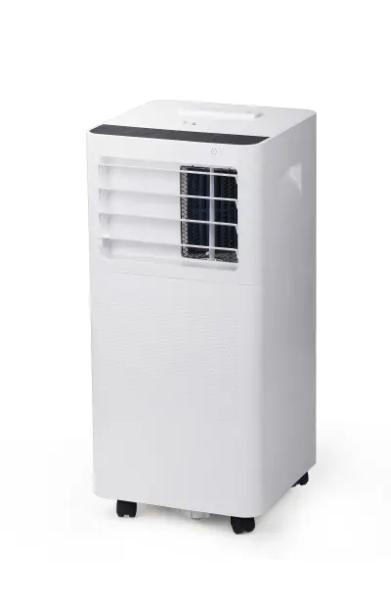 (25-30მ2) (პორტატული) დასადგამი კონდიციონერი TCL TAC-09CHPA/RPV (25-30m2)  R410A, Portable, Cooling and heating, + Complect - Image 6