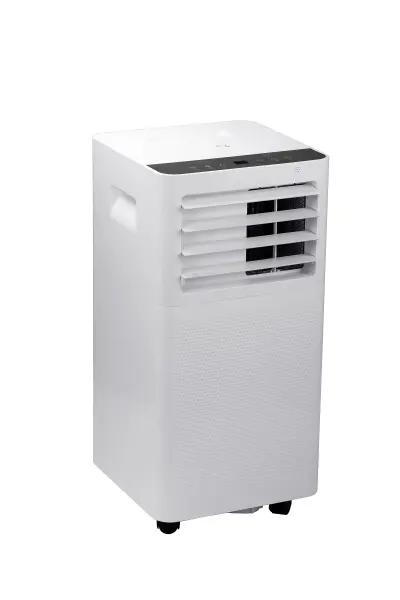 (25-30მ2) (პორტატული) დასადგამი კონდიციონერი TCL TAC-09CHPA/RPV (25-30m2)  R410A, Portable, Cooling and heating, + Complect - Image 8