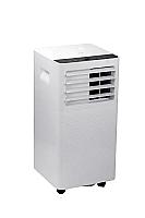 (25-30მ2) (პორტატული) დასადგამი კონდიციონერი TCL TAC-09CHPA/RPV (25-30m2)  R410A, Portable, Cooling and heating, + Complect - Thumbnail 8