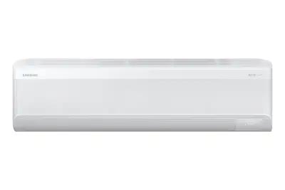 (70-80მ2) კონდიციონერი Samsung AI WindFree AR60F24C1DWNER Indoor,(70-80m2) Inverter, White - Image 1