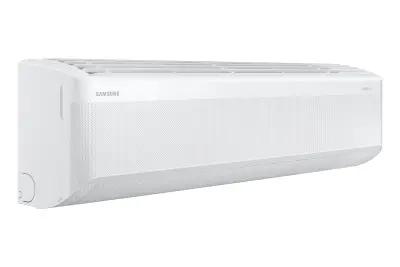 (70-80მ2) კონდიციონერი Samsung AI WindFree AR60F24C1DWNER Indoor,(70-80m2) Inverter, White - Image 2