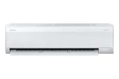 (70-80მ2) კონდიციონერი Samsung AI WindFree AR60F24C1DWNER Indoor,(70-80m2) Inverter, White - Image 3