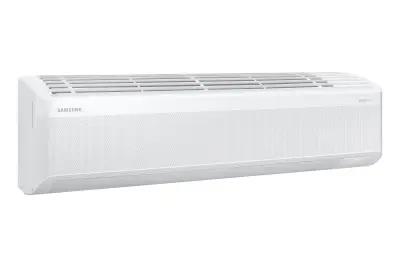 (70-80მ2) კონდიციონერი Samsung AI WindFree AR60F24C1DWNER Indoor,(70-80m2) Inverter, White - Image 4