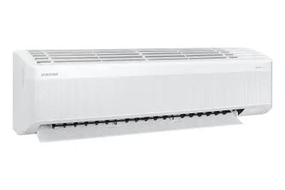 (70-80მ2) კონდიციონერი Samsung AI WindFree AR60F24C1DWNER Indoor,(70-80m2) Inverter, White - Image 7