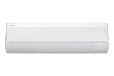 (70-80მ2) კონდიციონერი Samsung AI WindFree AR60F24C1DWNER Indoor,(70-80m2) Inverter, White - Image 9