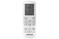 (70-80მ2) კონდიციონერი Samsung AI WindFree AR60F24C1DWNER Indoor,(70-80m2) Inverter, White - Thumbnail 10