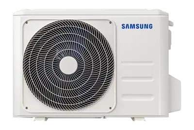 (35-40მ2) კონდიციონერი Samsung Inverter AR12TXHQASINUA Indoor, 35-40m2 - Image 2