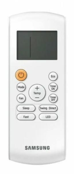 (35-40მ2) კონდიციონერი Samsung Inverter AR12TXHQASINUA Indoor, 35-40m2 - Image 3