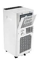 (15-20მ2) (პორტატული) დასადგამი კონდიციონერი TCL TAC-07CPA/RV (20m2)  R410A, Portable, Cooling, + Complect - Thumbnail 2