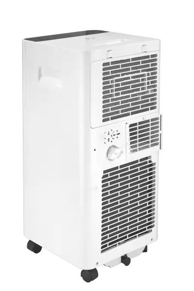 (15-20მ2) (პორტატული) დასადგამი კონდიციონერი TCL TAC-07CPA/RV (20m2)  R410A, Portable, Cooling, + Complect - Image 3